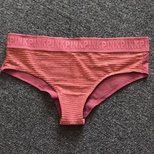 PINK panty